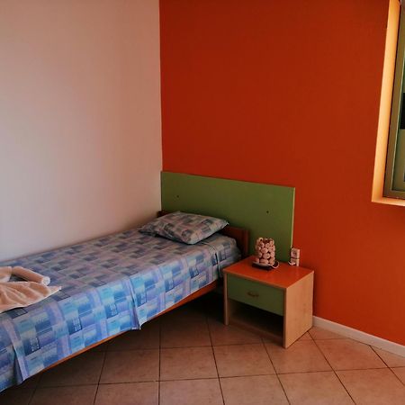 סאל ריי B&B Salinas Boa Vista Wifi Free מראה חיצוני תמונה