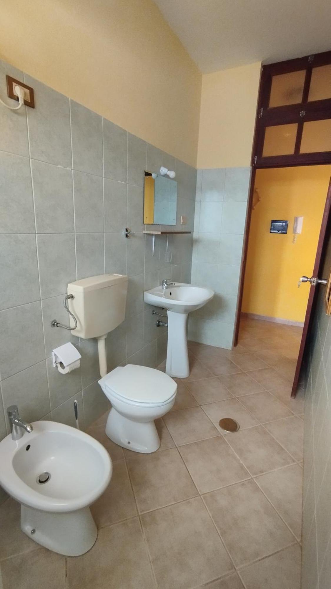 סאל ריי B&B Salinas Boa Vista Wifi Free מראה חיצוני תמונה