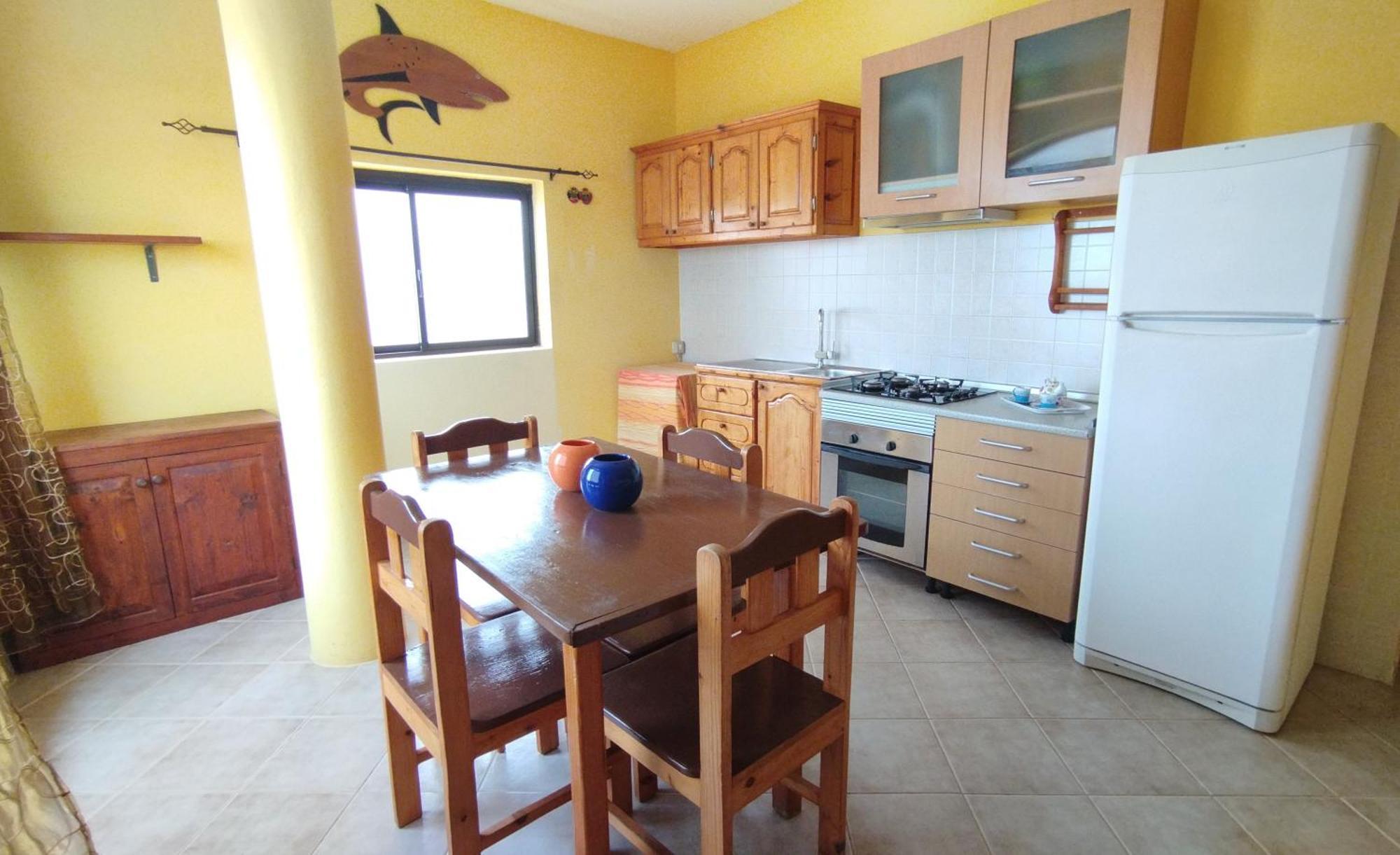 סאל ריי B&B Salinas Boa Vista Wifi Free מראה חיצוני תמונה