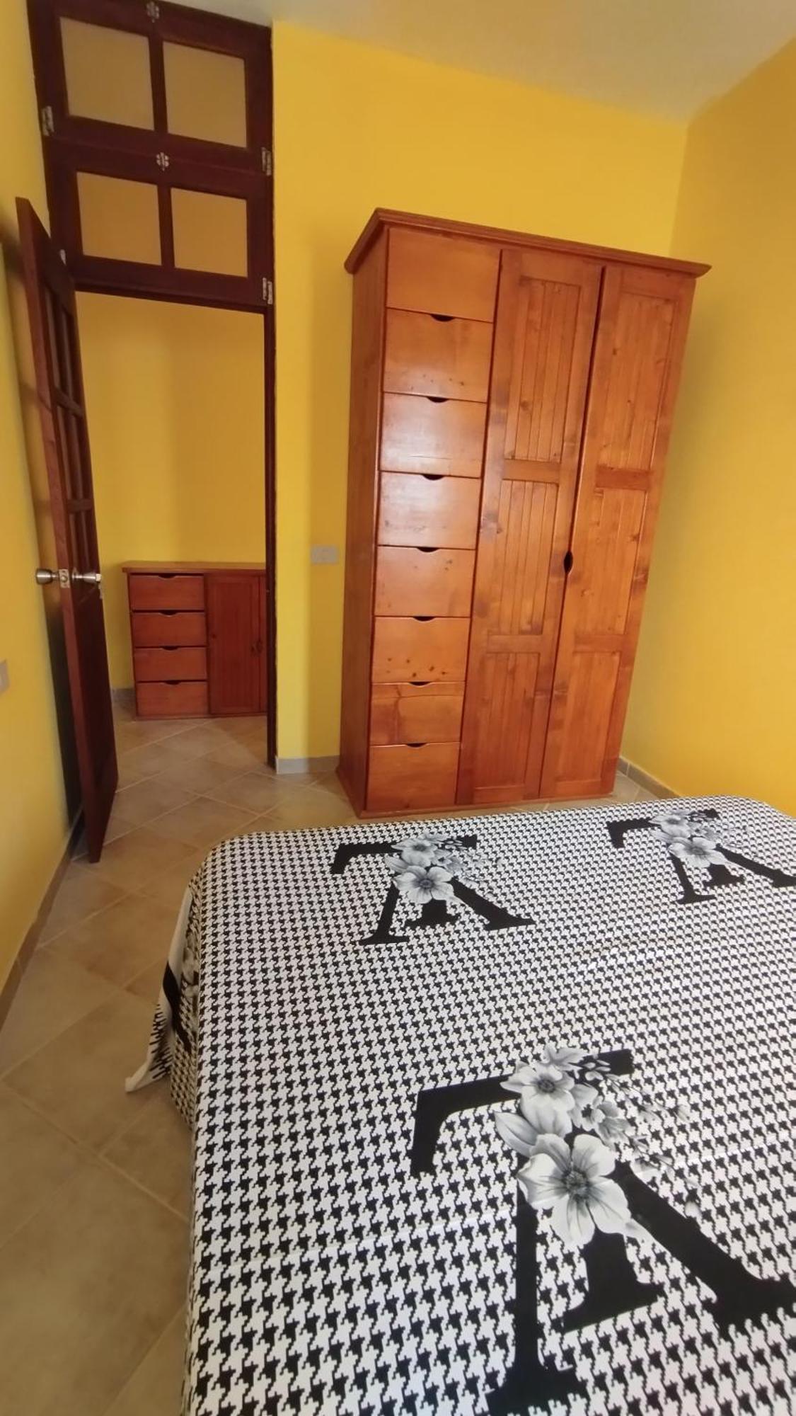 סאל ריי B&B Salinas Boa Vista Wifi Free מראה חיצוני תמונה