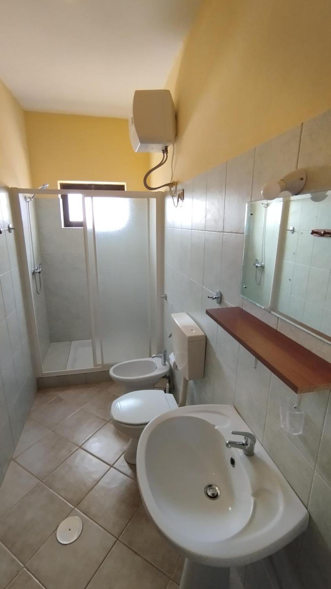 סאל ריי B&B Salinas Boa Vista Wifi Free מראה חיצוני תמונה