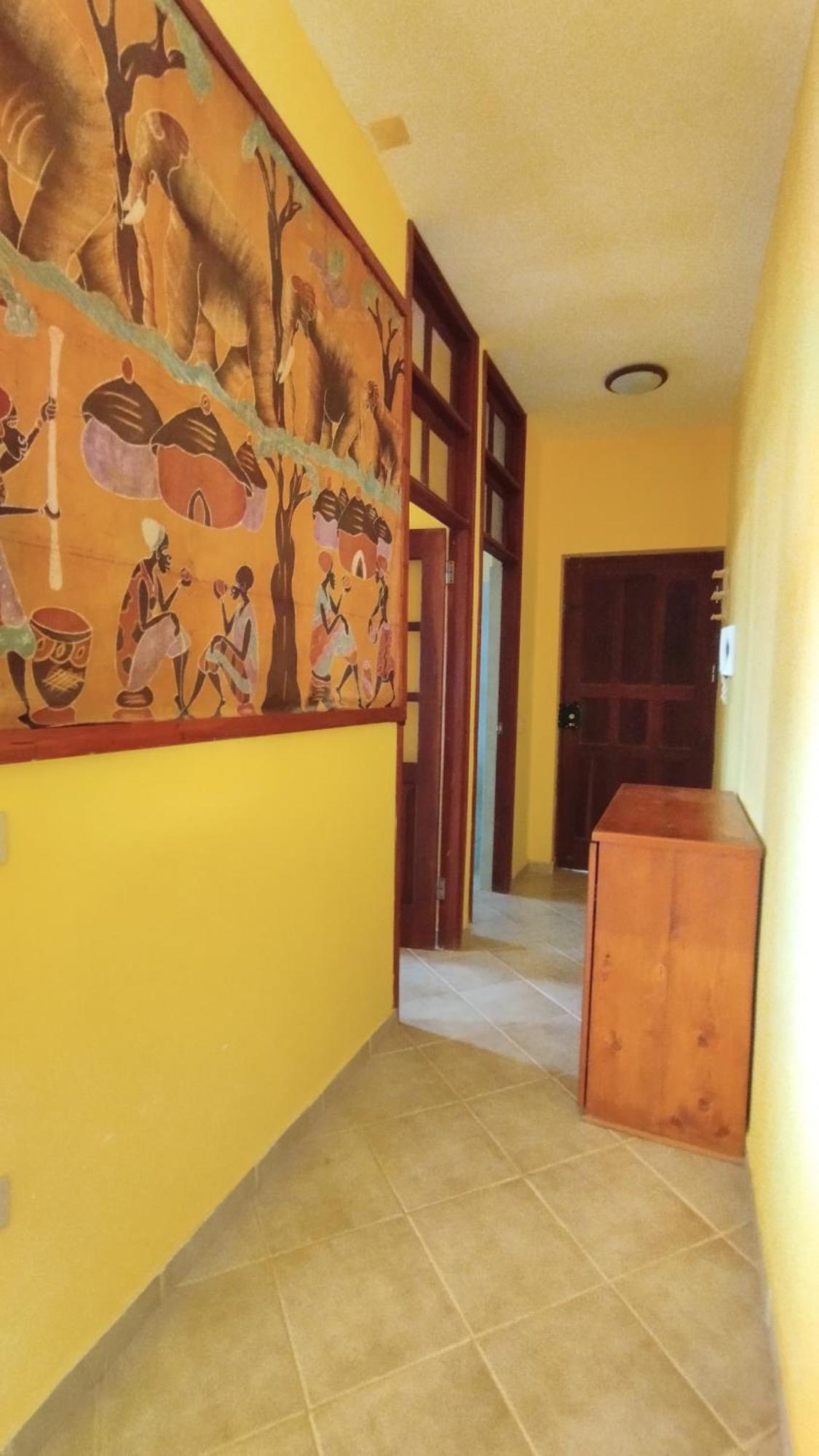 סאל ריי B&B Salinas Boa Vista Wifi Free מראה חיצוני תמונה