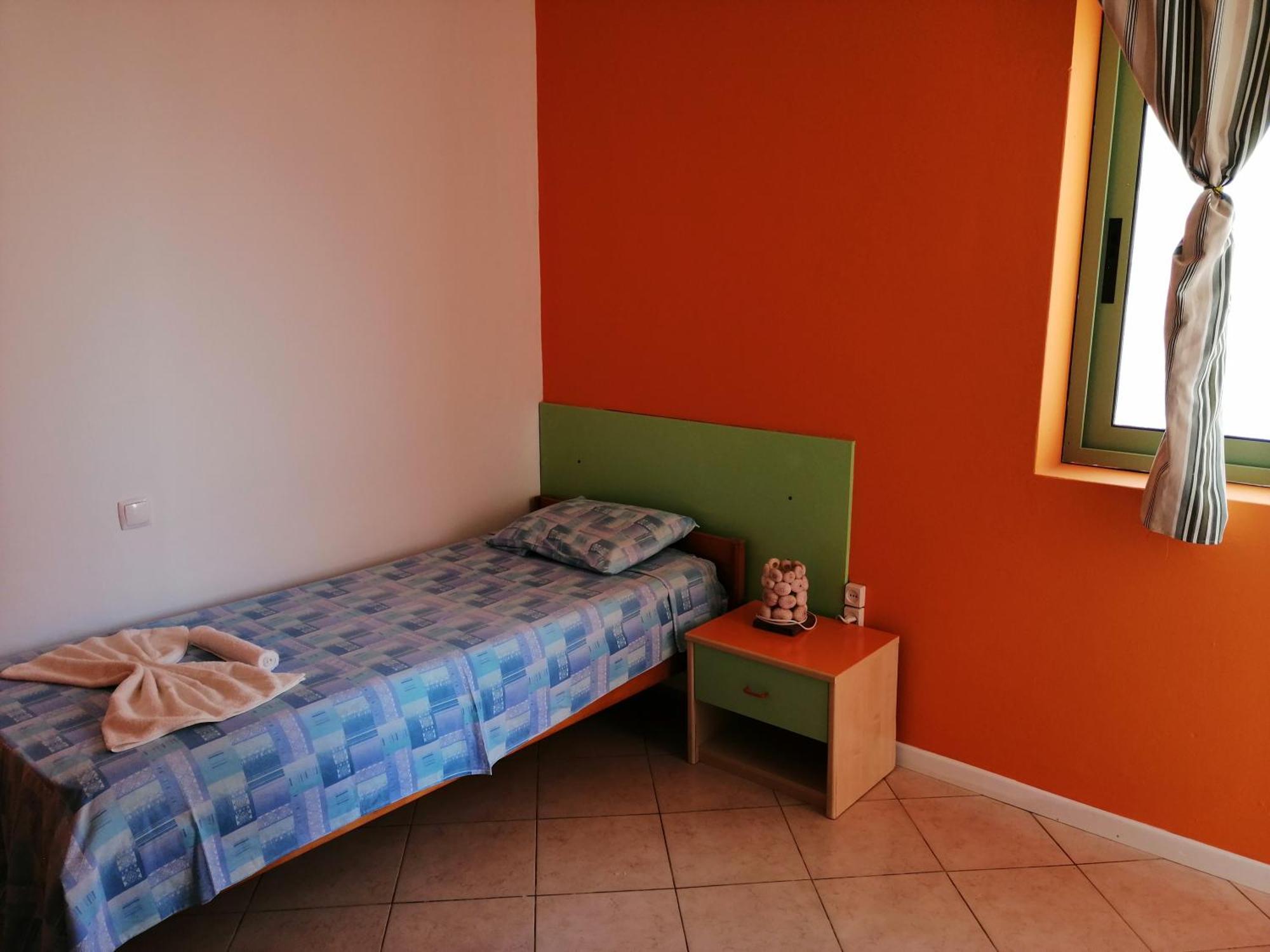 סאל ריי B&B Salinas Boa Vista Wifi Free מראה חיצוני תמונה