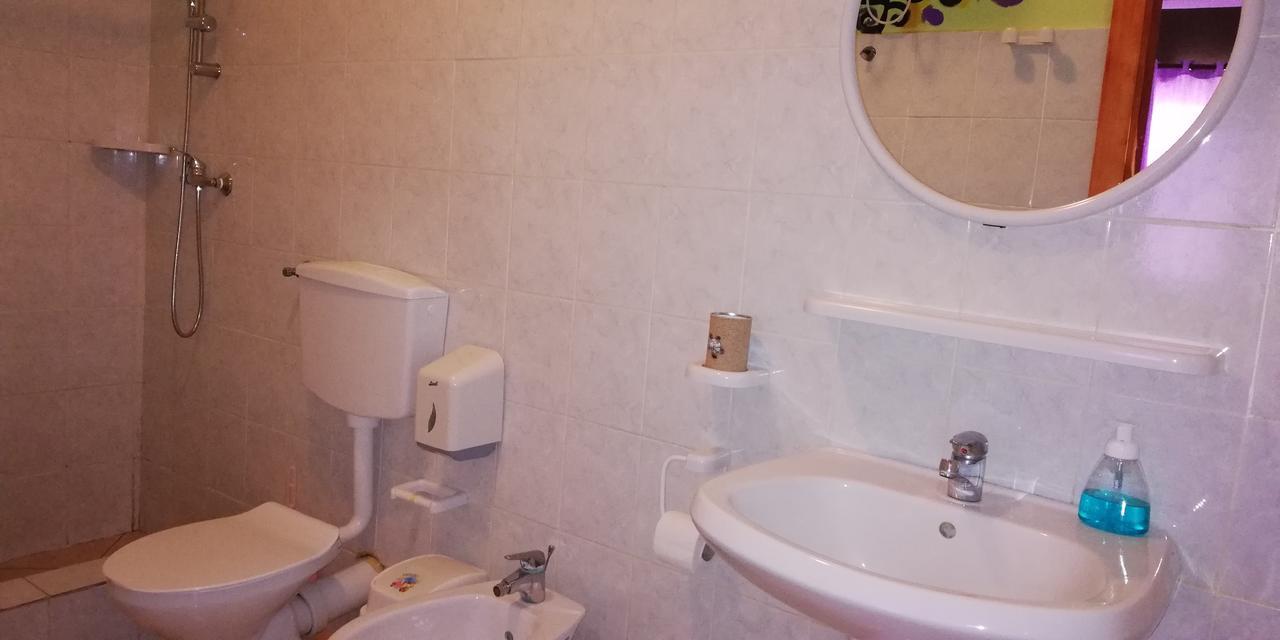 סאל ריי B&B Salinas Boa Vista Wifi Free מראה חיצוני תמונה