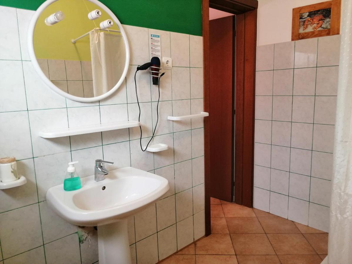 סאל ריי B&B Salinas Boa Vista Wifi Free מראה חיצוני תמונה