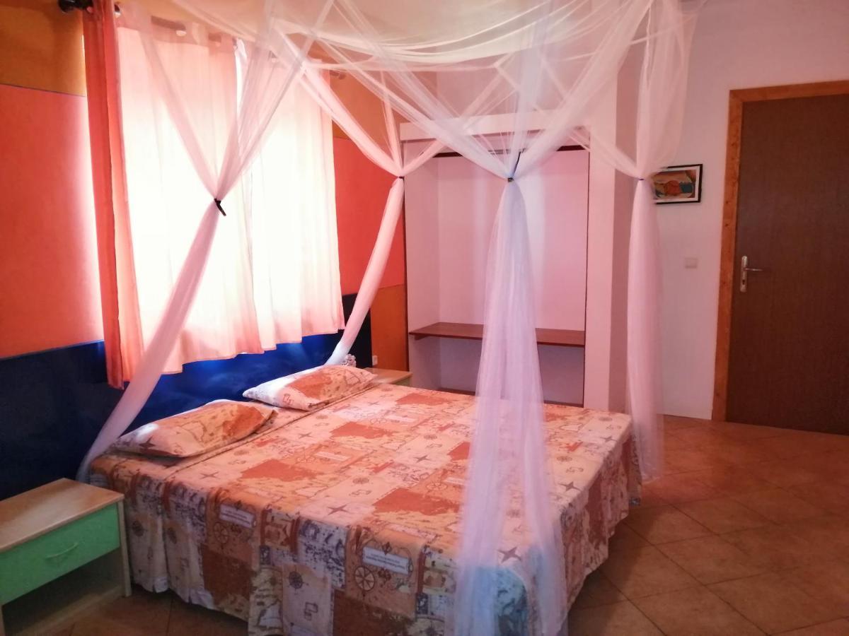 סאל ריי B&B Salinas Boa Vista Wifi Free מראה חיצוני תמונה