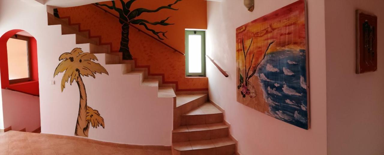 סאל ריי B&B Salinas Boa Vista Wifi Free מראה חיצוני תמונה