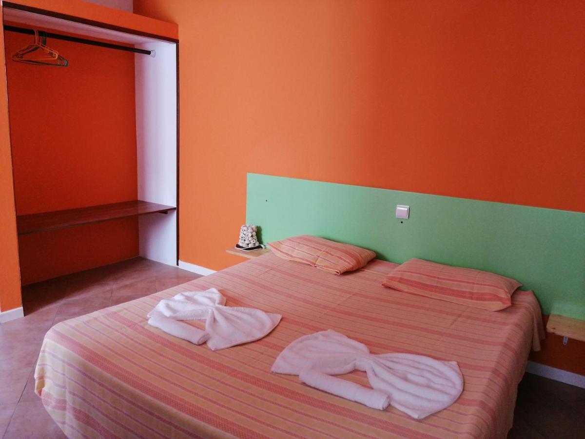 סאל ריי B&B Salinas Boa Vista Wifi Free מראה חיצוני תמונה