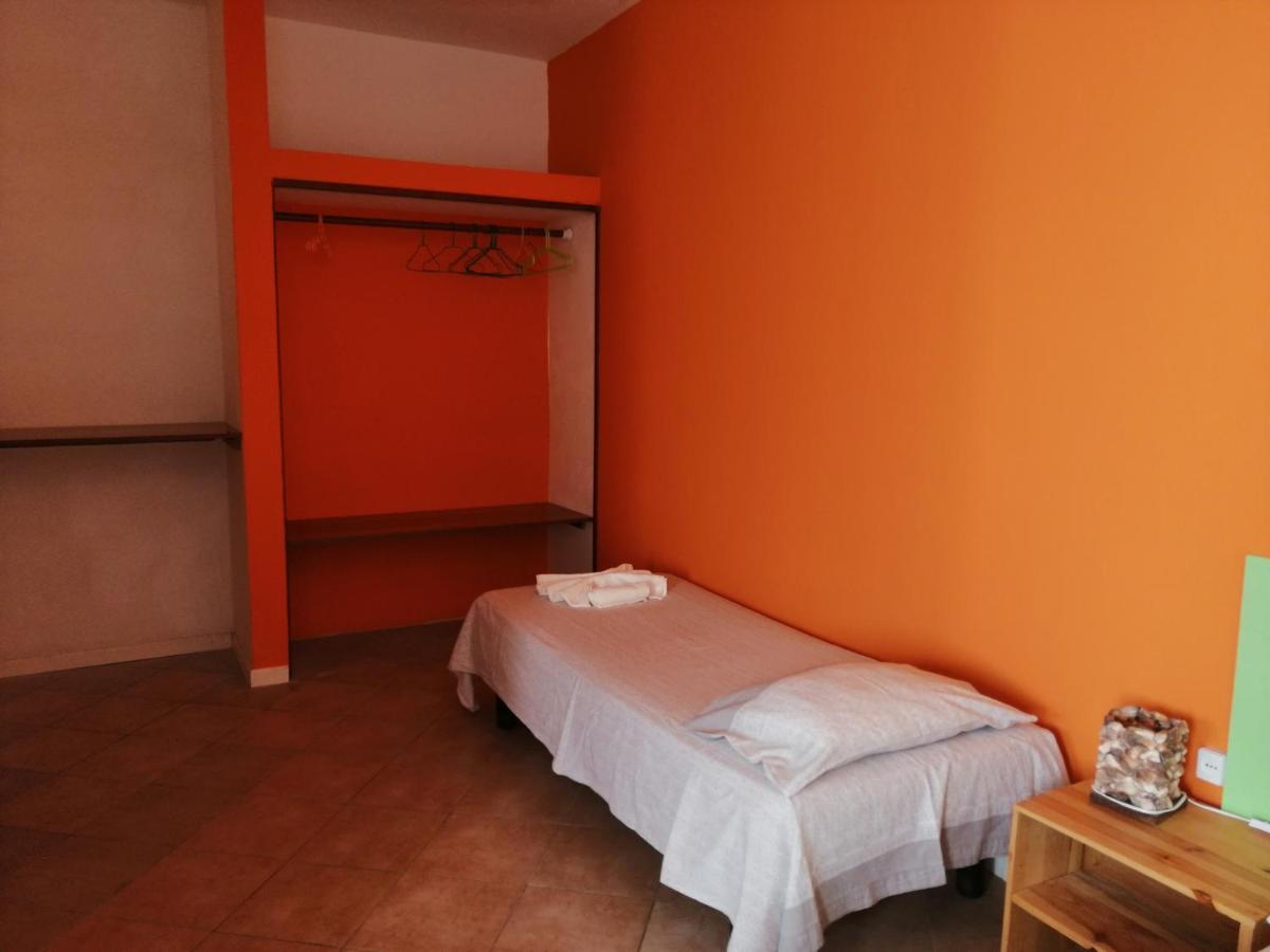 סאל ריי B&B Salinas Boa Vista Wifi Free מראה חיצוני תמונה