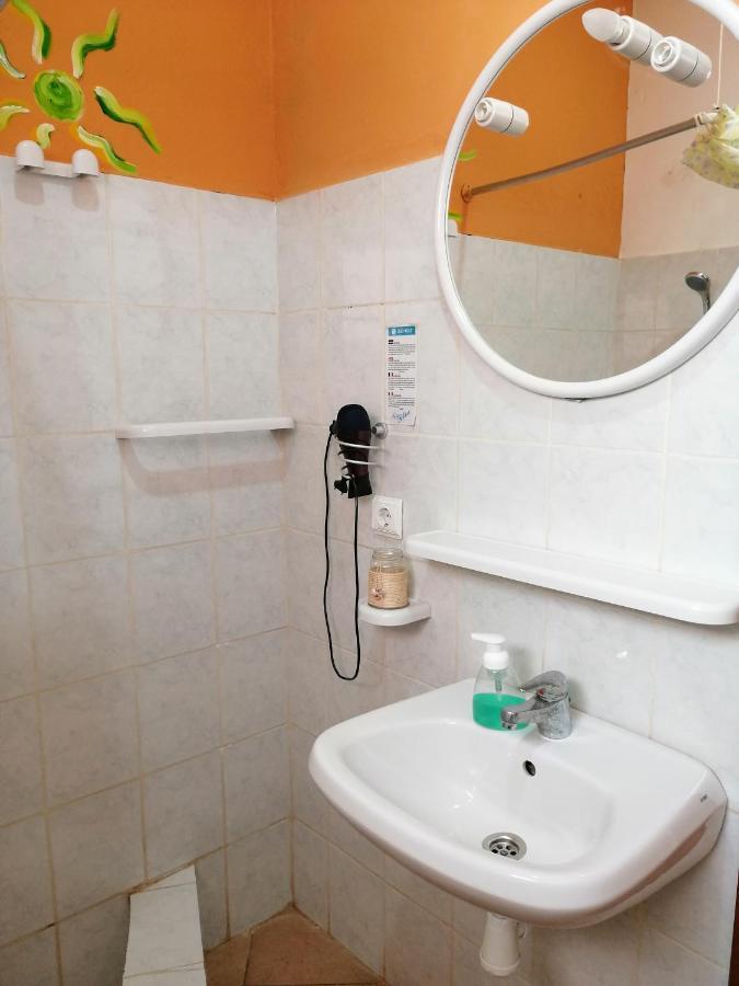 סאל ריי B&B Salinas Boa Vista Wifi Free מראה חיצוני תמונה