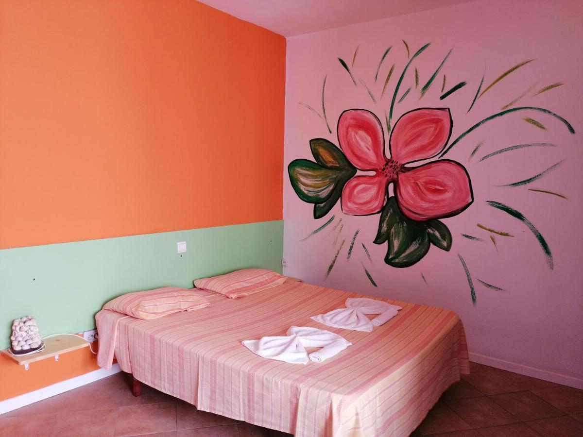 סאל ריי B&B Salinas Boa Vista Wifi Free מראה חיצוני תמונה