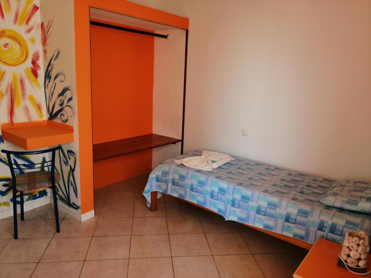 סאל ריי B&B Salinas Boa Vista Wifi Free מראה חיצוני תמונה
