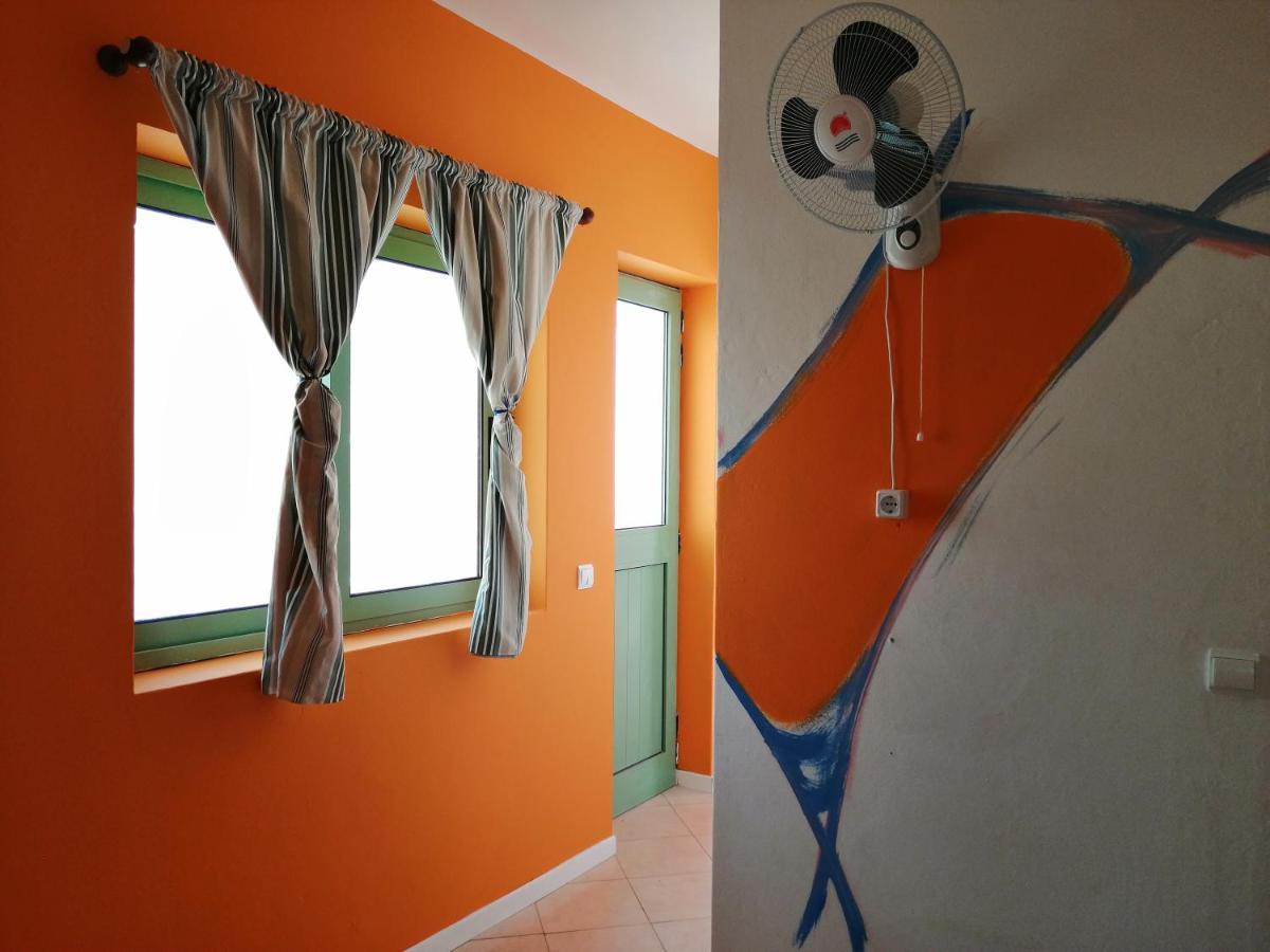 סאל ריי B&B Salinas Boa Vista Wifi Free מראה חיצוני תמונה