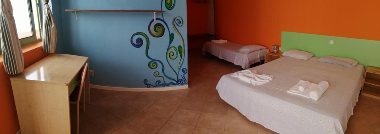 סאל ריי B&B Salinas Boa Vista Wifi Free מראה חיצוני תמונה