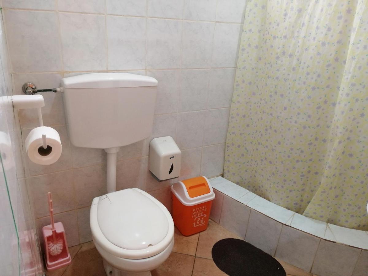 סאל ריי B&B Salinas Boa Vista Wifi Free מראה חיצוני תמונה