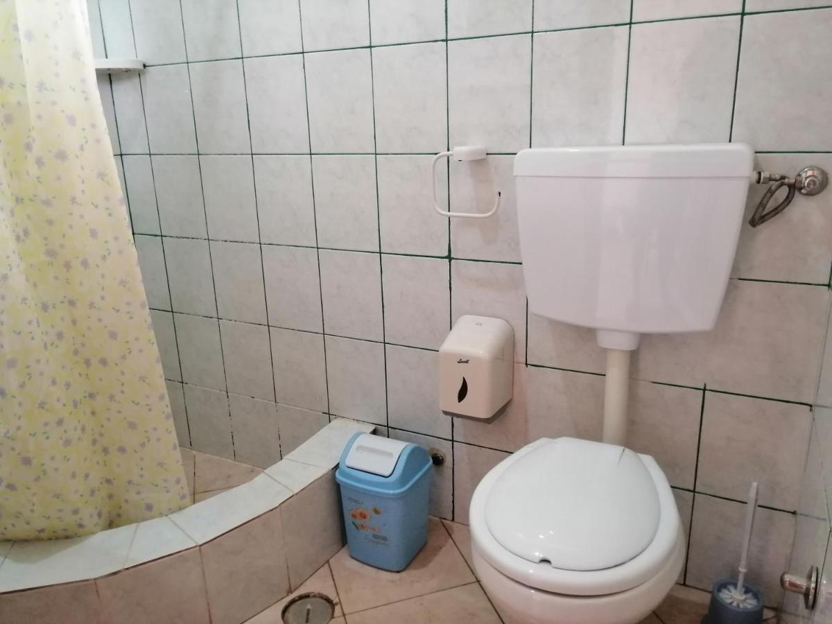 סאל ריי B&B Salinas Boa Vista Wifi Free מראה חיצוני תמונה