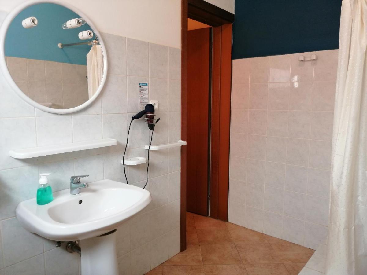 סאל ריי B&B Salinas Boa Vista Wifi Free מראה חיצוני תמונה