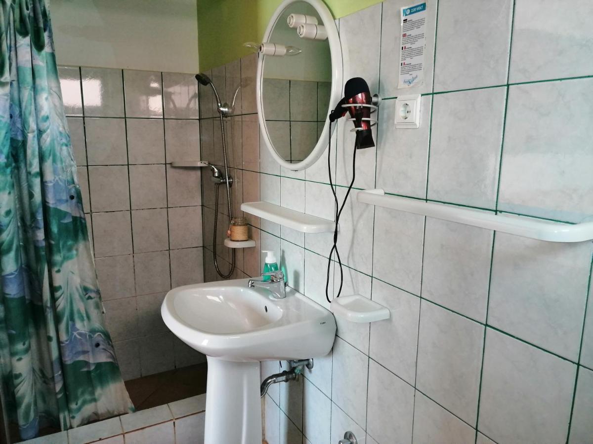 סאל ריי B&B Salinas Boa Vista Wifi Free מראה חיצוני תמונה