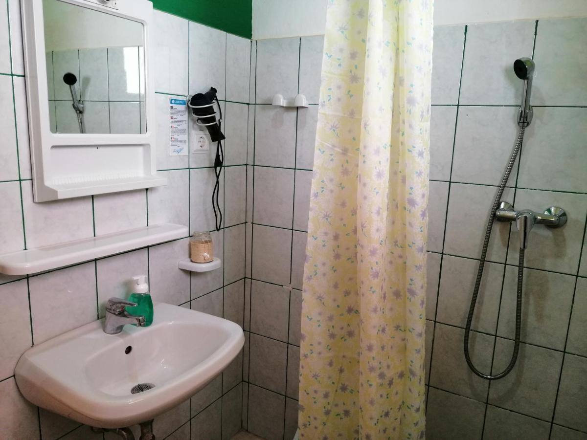 סאל ריי B&B Salinas Boa Vista Wifi Free מראה חיצוני תמונה