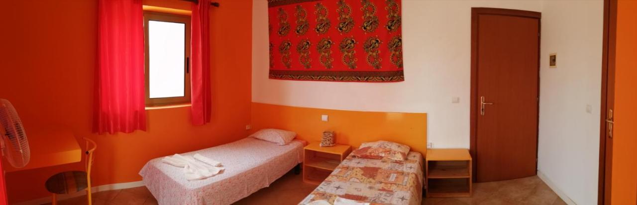 סאל ריי B&B Salinas Boa Vista Wifi Free מראה חיצוני תמונה