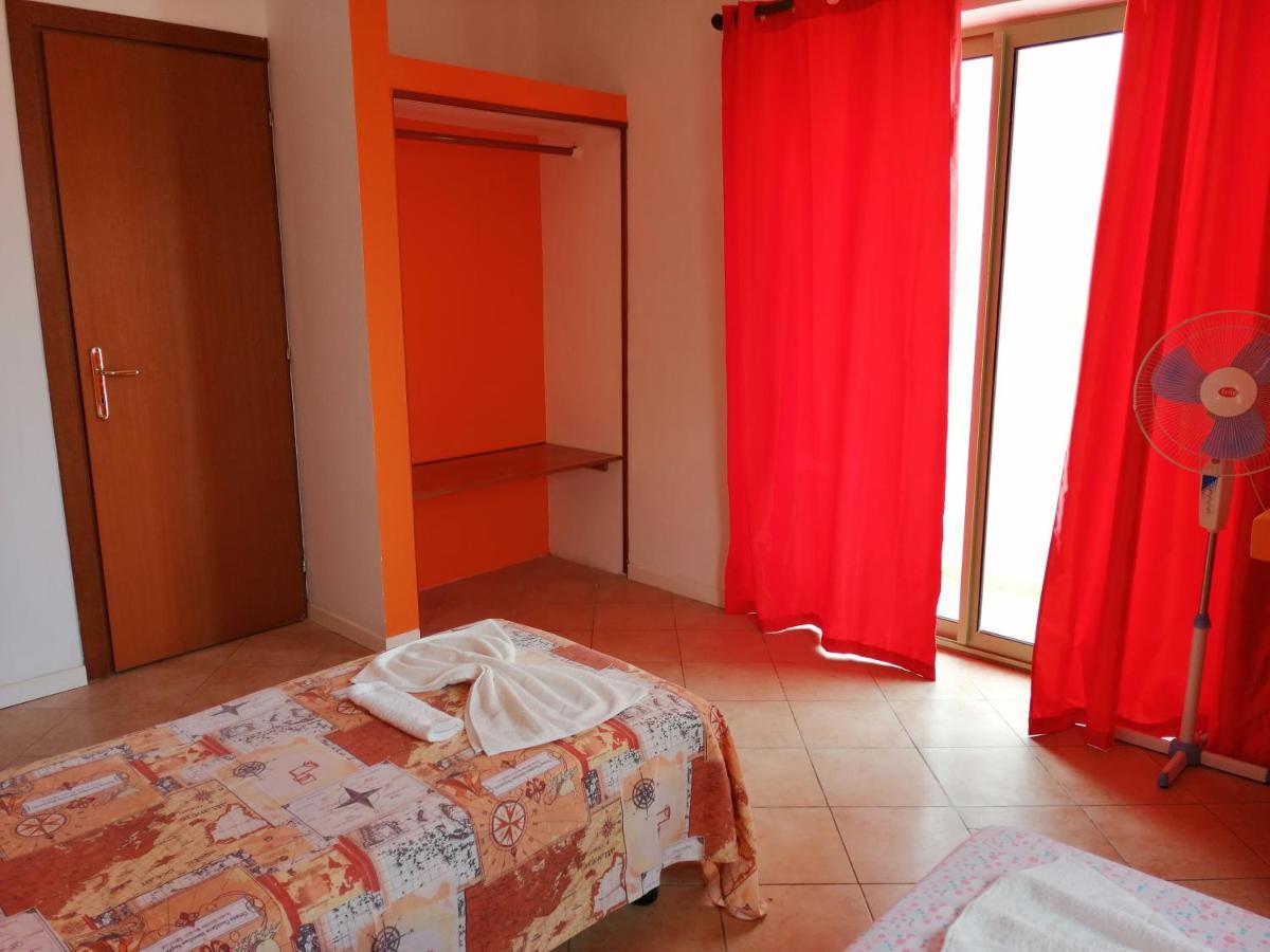 סאל ריי B&B Salinas Boa Vista Wifi Free מראה חיצוני תמונה