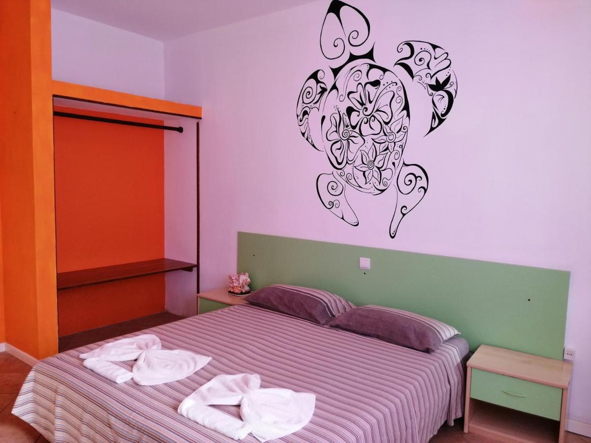 סאל ריי B&B Salinas Boa Vista Wifi Free מראה חיצוני תמונה