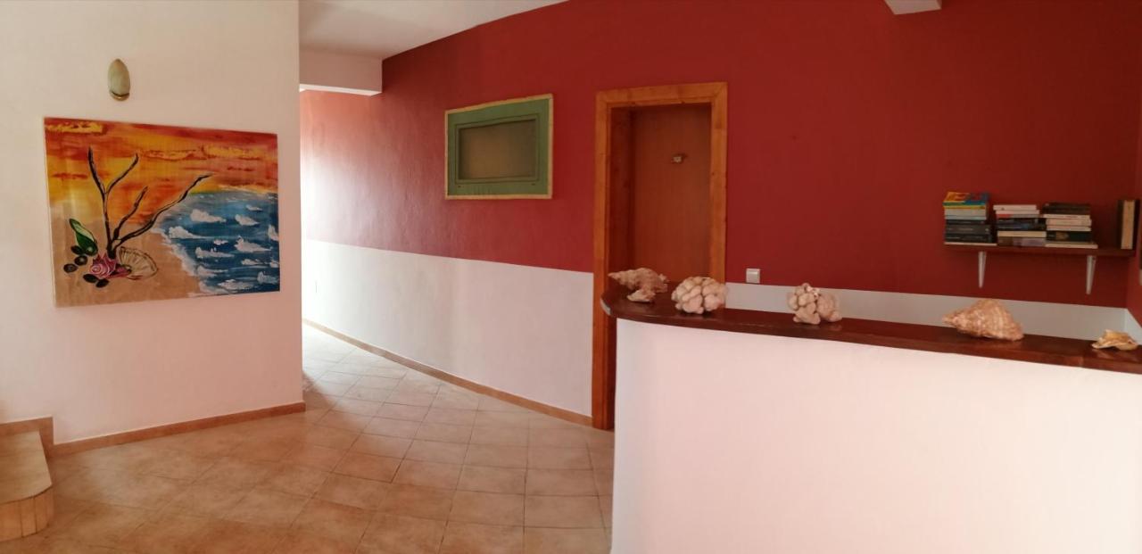 סאל ריי B&B Salinas Boa Vista Wifi Free מראה חיצוני תמונה
